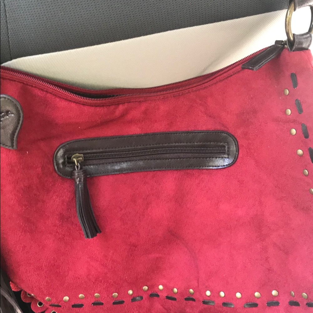 Santana Purse